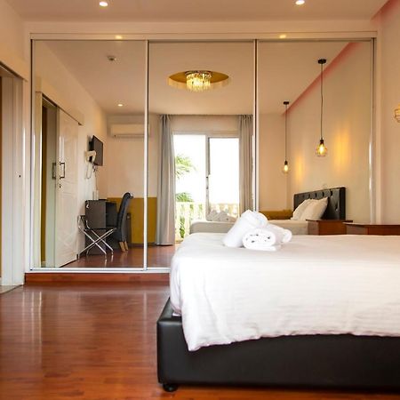 Saint Elena Boutique Hotel Larnaca Ngoại thất bức ảnh