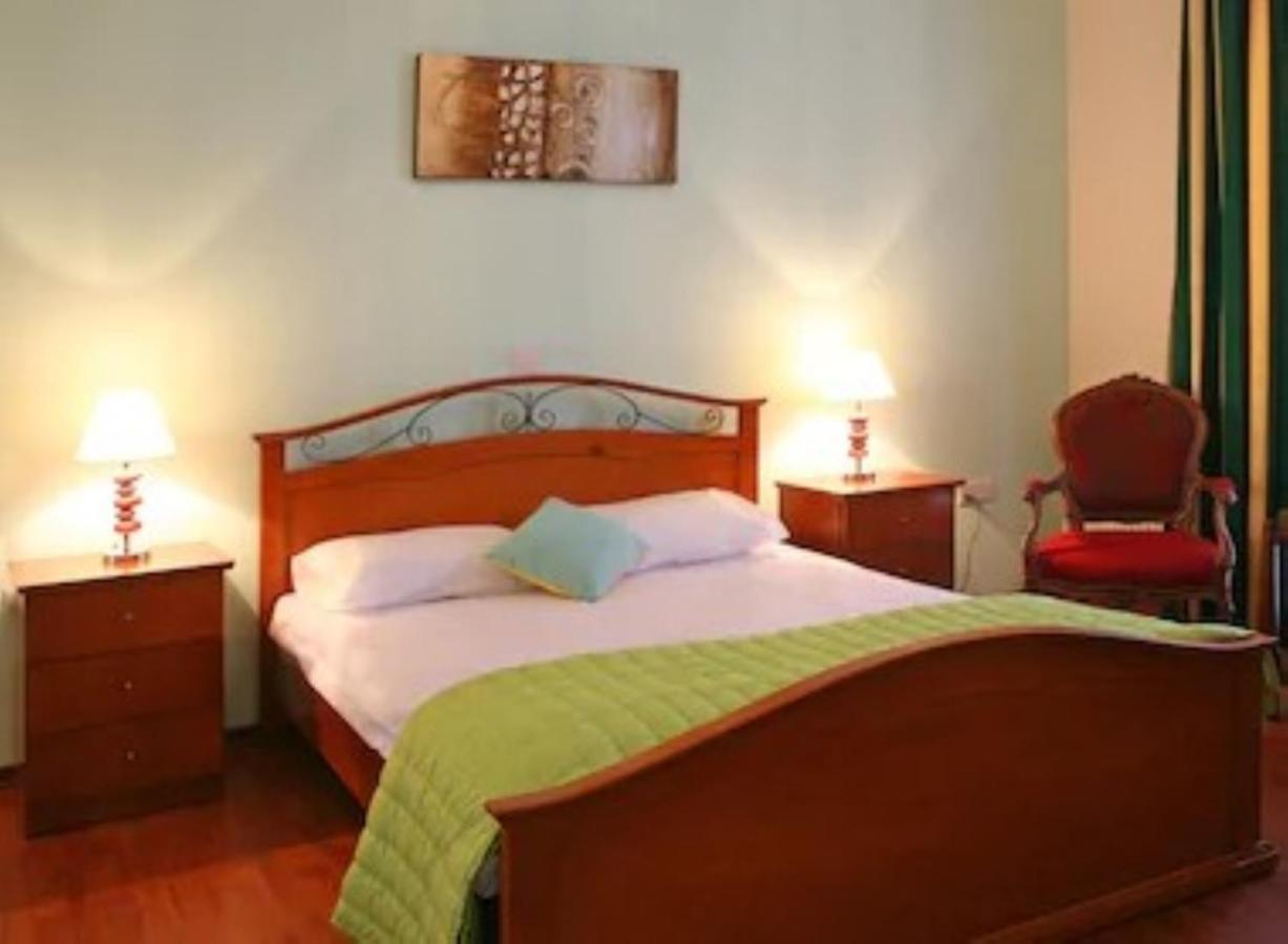St Elena Boutique Residence Larnaca Ngoại thất bức ảnh