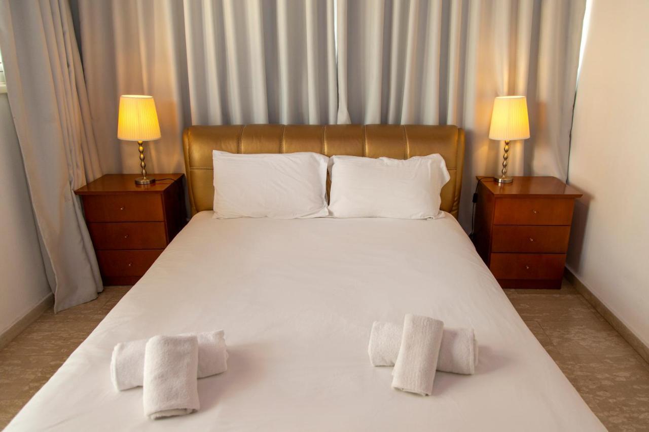 St Elena Boutique Residence Larnaca Ngoại thất bức ảnh