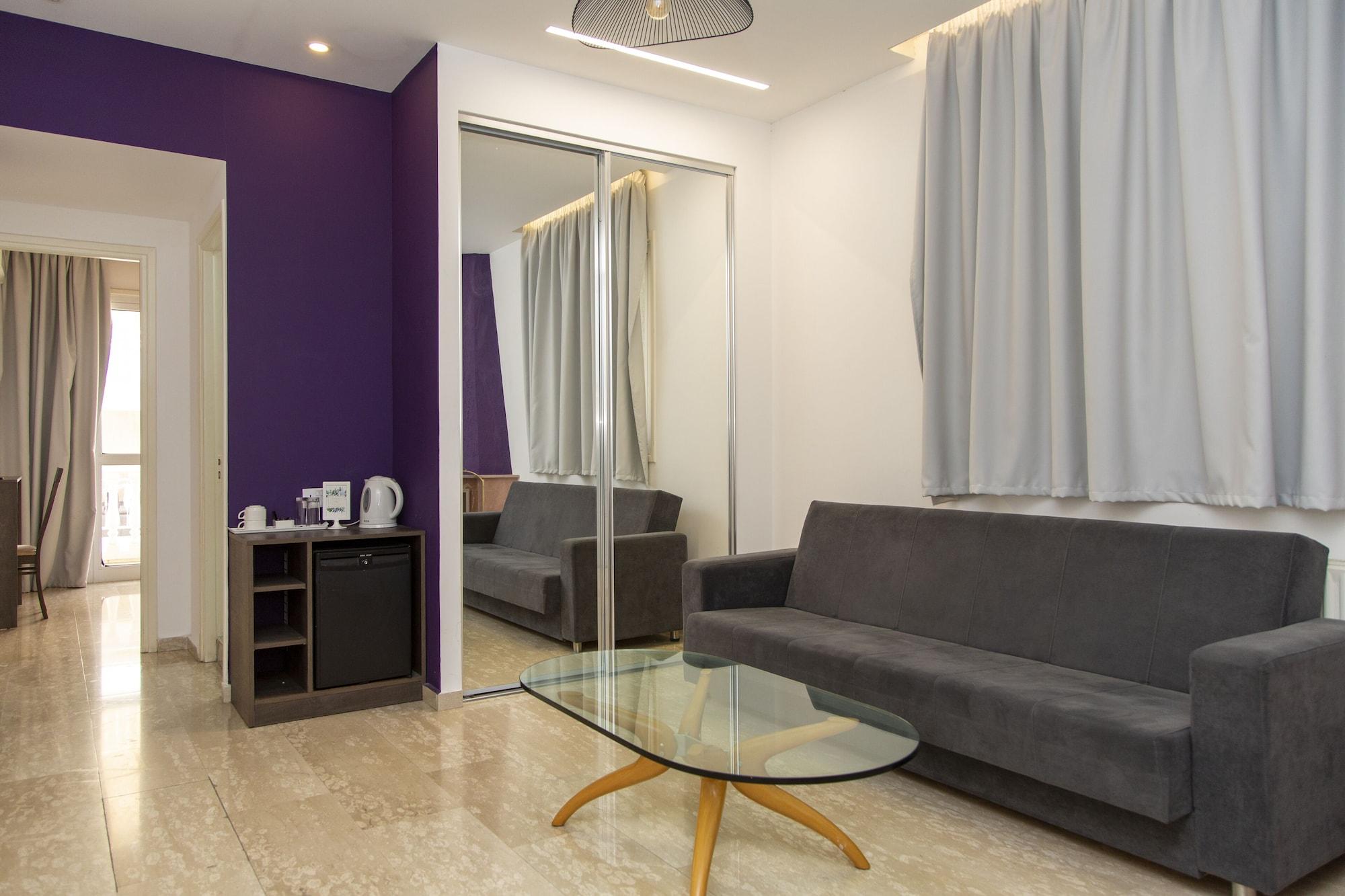 Saint Elena Boutique Hotel Larnaca Ngoại thất bức ảnh