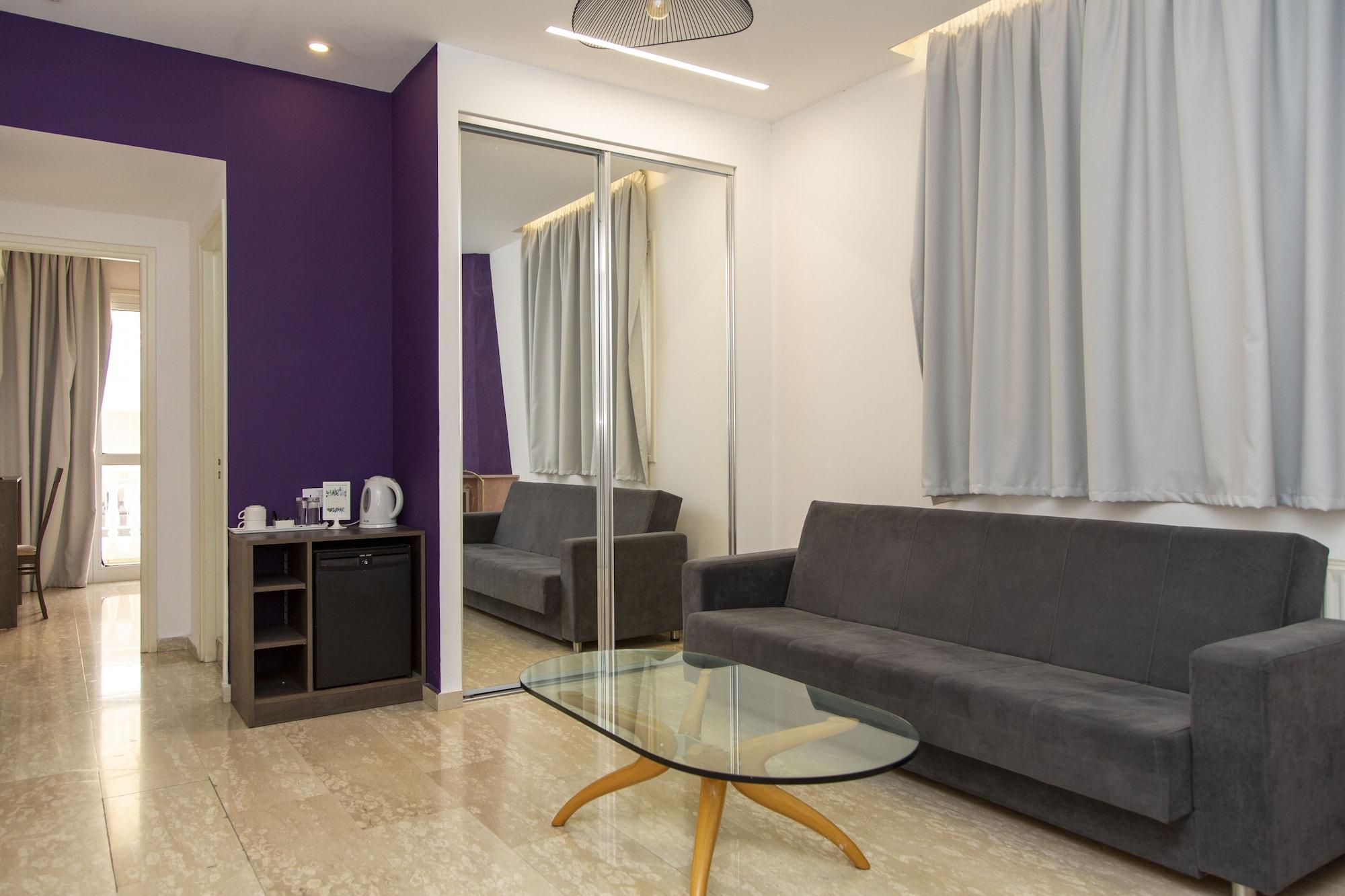 St Elena Boutique Residence Larnaca Ngoại thất bức ảnh
