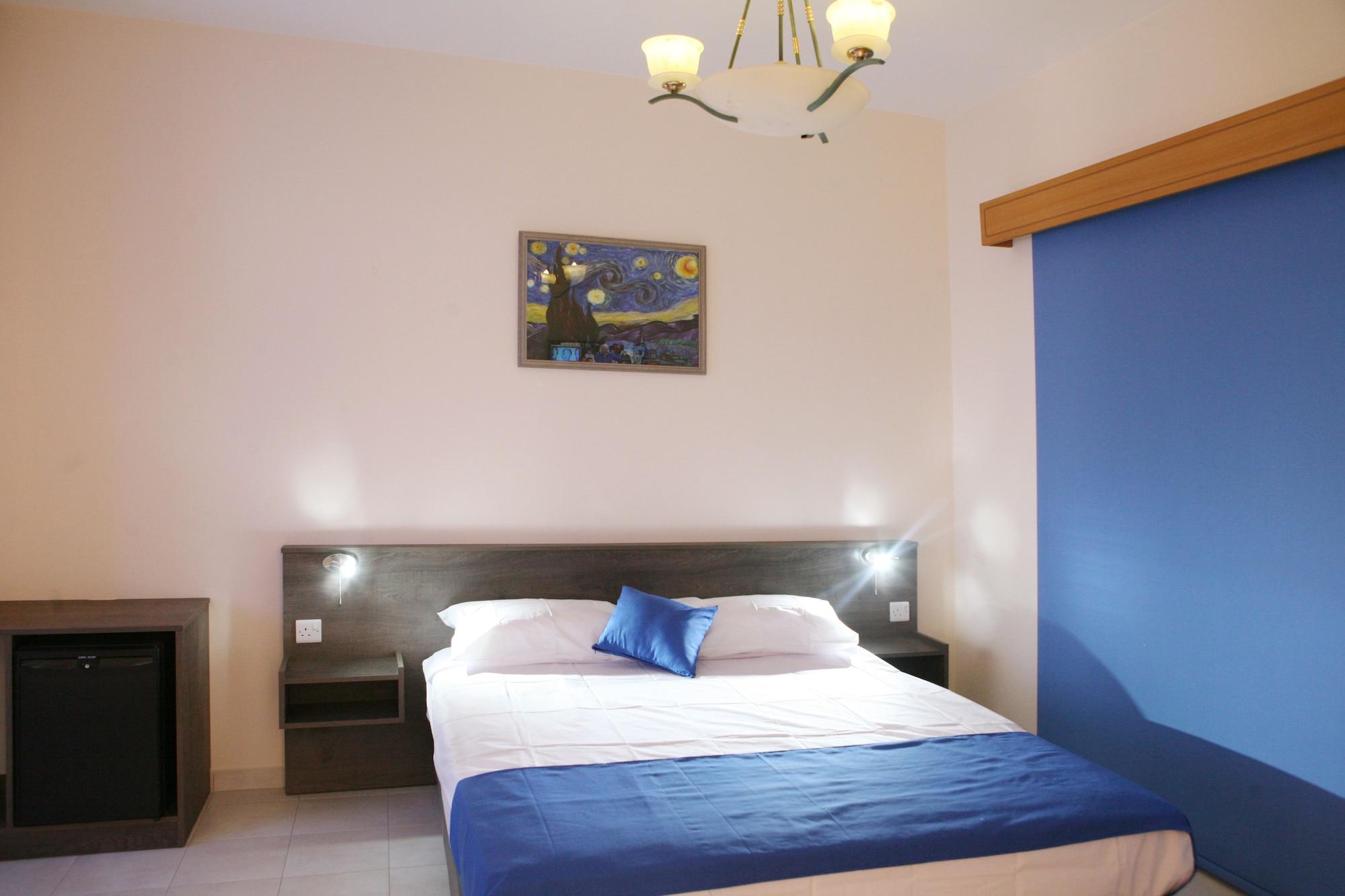 Saint Elena Boutique Hotel Larnaca Ngoại thất bức ảnh