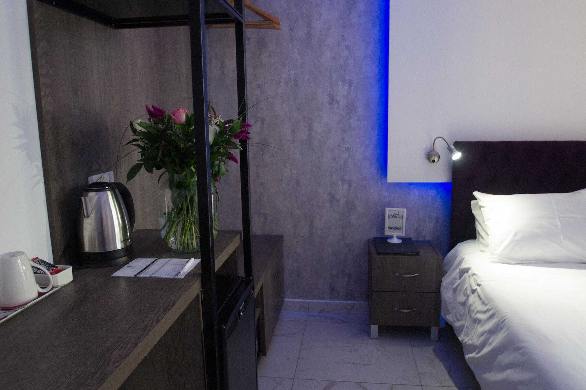 Saint Elena Boutique Hotel Larnaca Ngoại thất bức ảnh