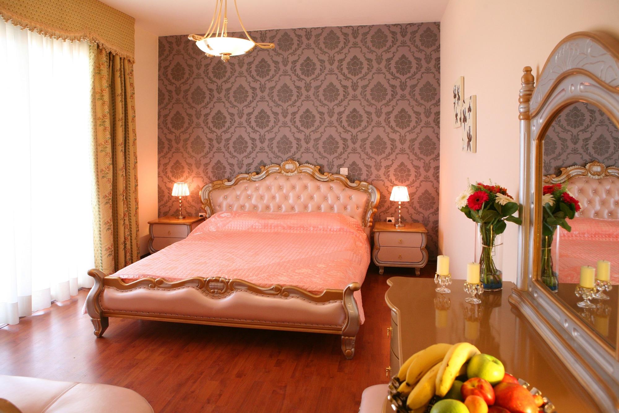St Elena Boutique Residence Larnaca Ngoại thất bức ảnh