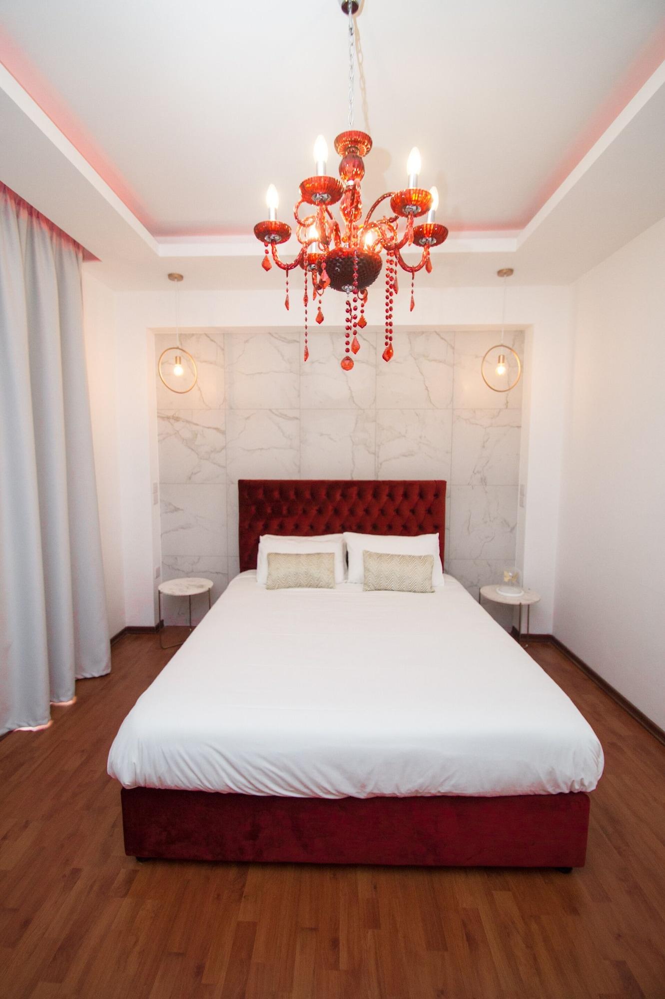 Saint Elena Boutique Hotel Larnaca Ngoại thất bức ảnh