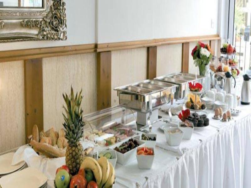 Saint Elena Boutique Hotel Larnaca Ngoại thất bức ảnh