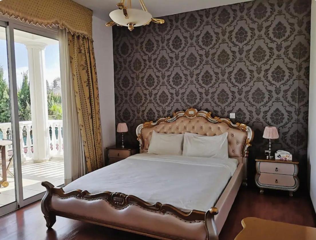St Elena Boutique Residence Larnaca Ngoại thất bức ảnh