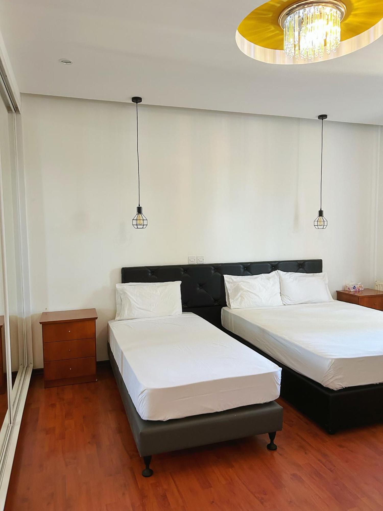 St Elena Boutique Residence Larnaca Ngoại thất bức ảnh