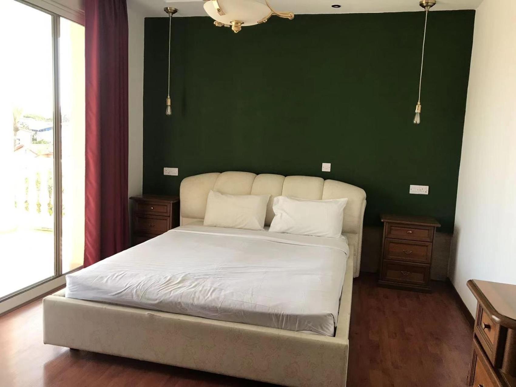 St Elena Boutique Residence Larnaca Ngoại thất bức ảnh