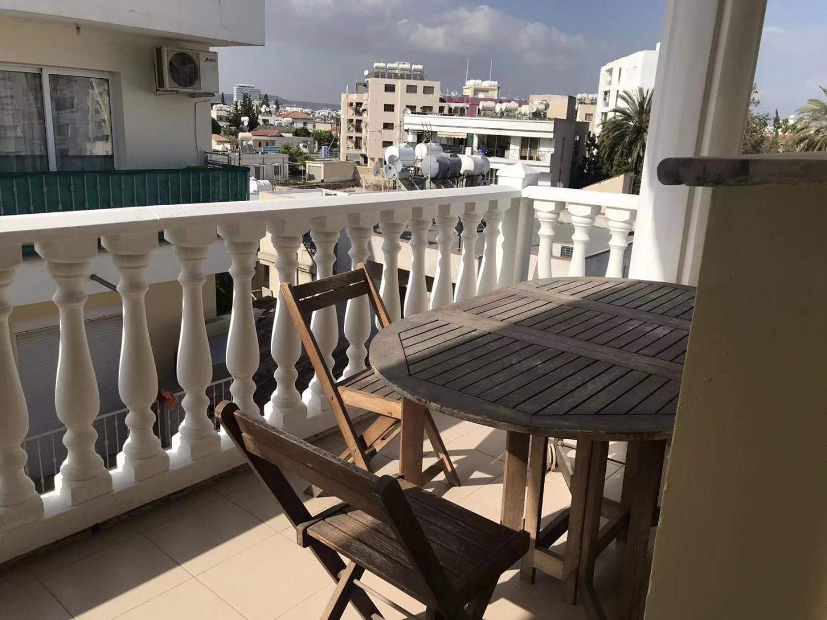 St Elena Boutique Residence Larnaca Ngoại thất bức ảnh