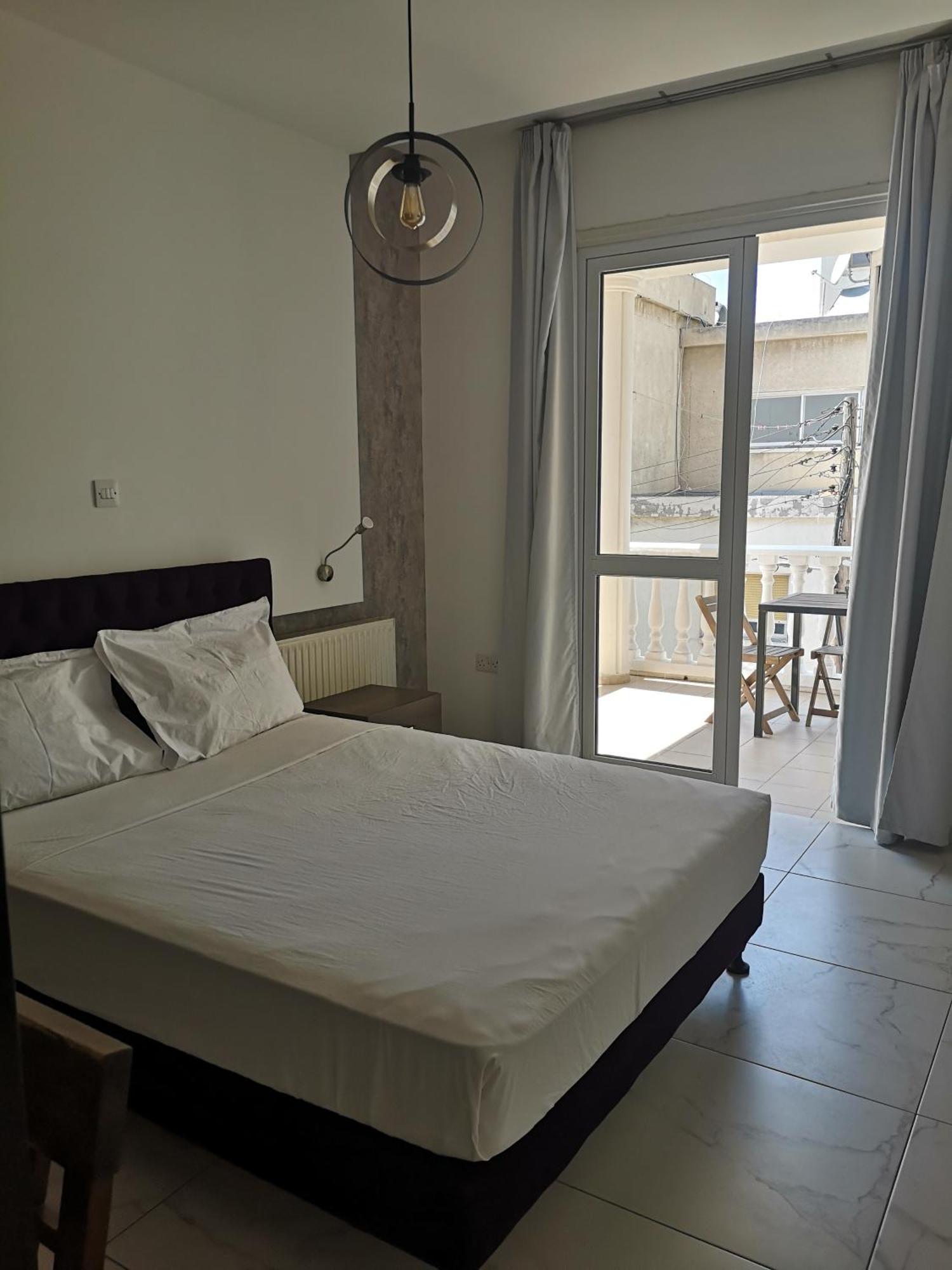 St Elena Boutique Residence Larnaca Ngoại thất bức ảnh