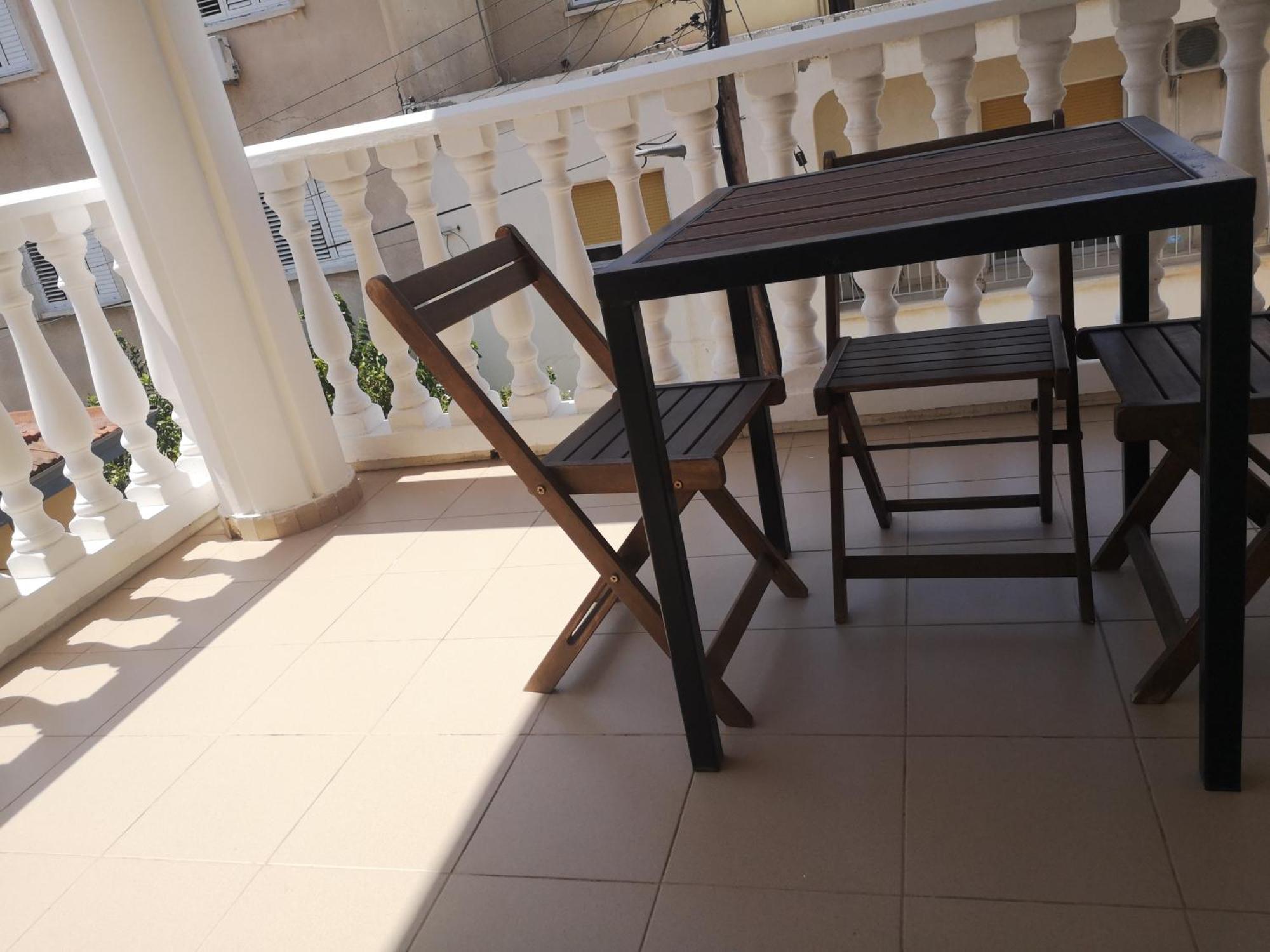 St Elena Boutique Residence Larnaca Ngoại thất bức ảnh