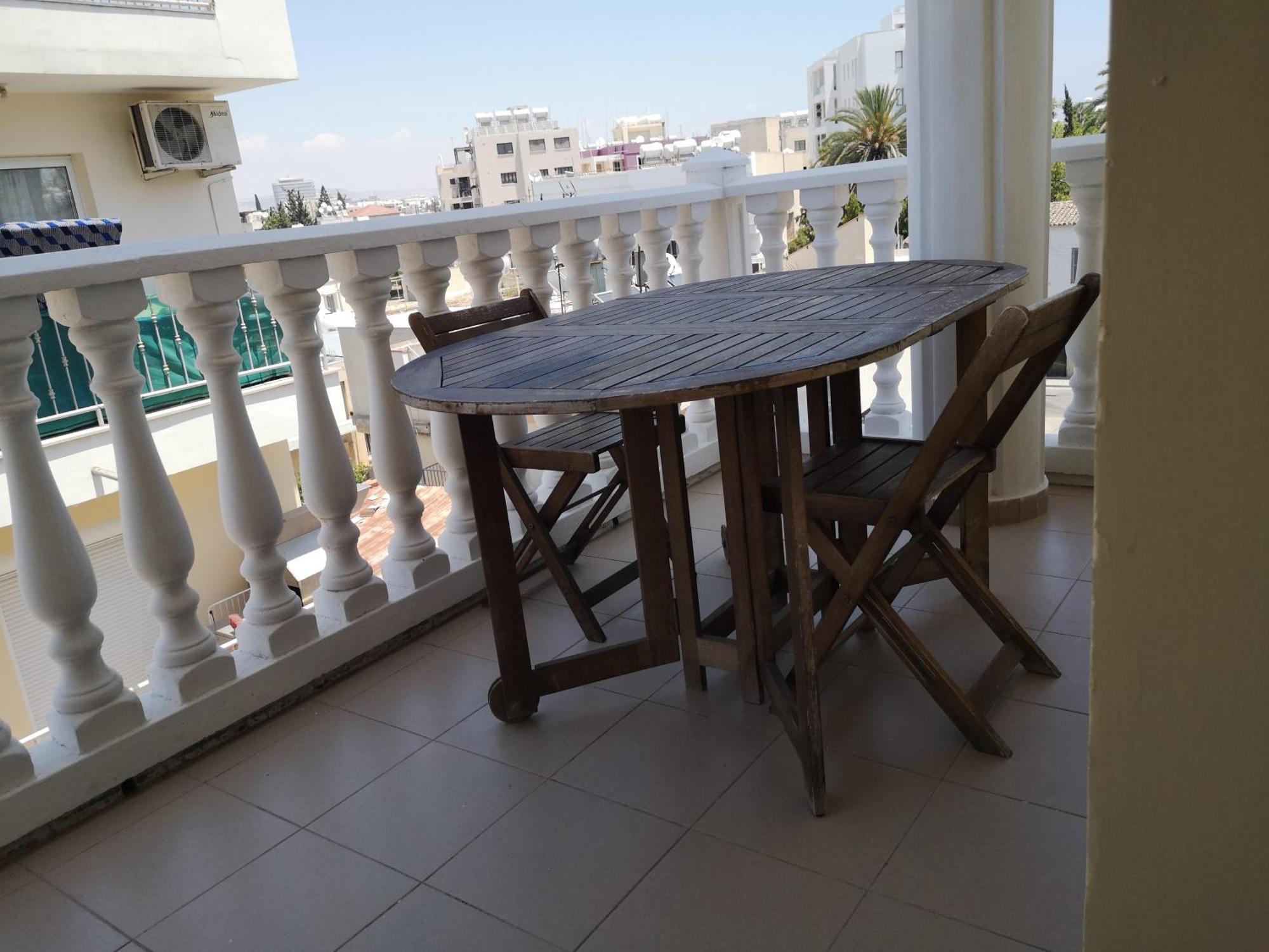 St Elena Boutique Residence Larnaca Ngoại thất bức ảnh