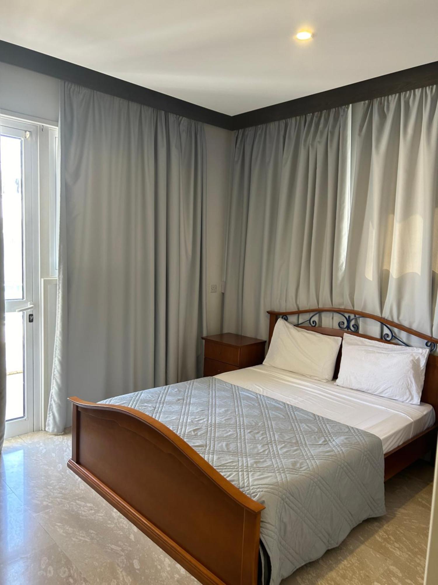 St Elena Boutique Residence Larnaca Ngoại thất bức ảnh