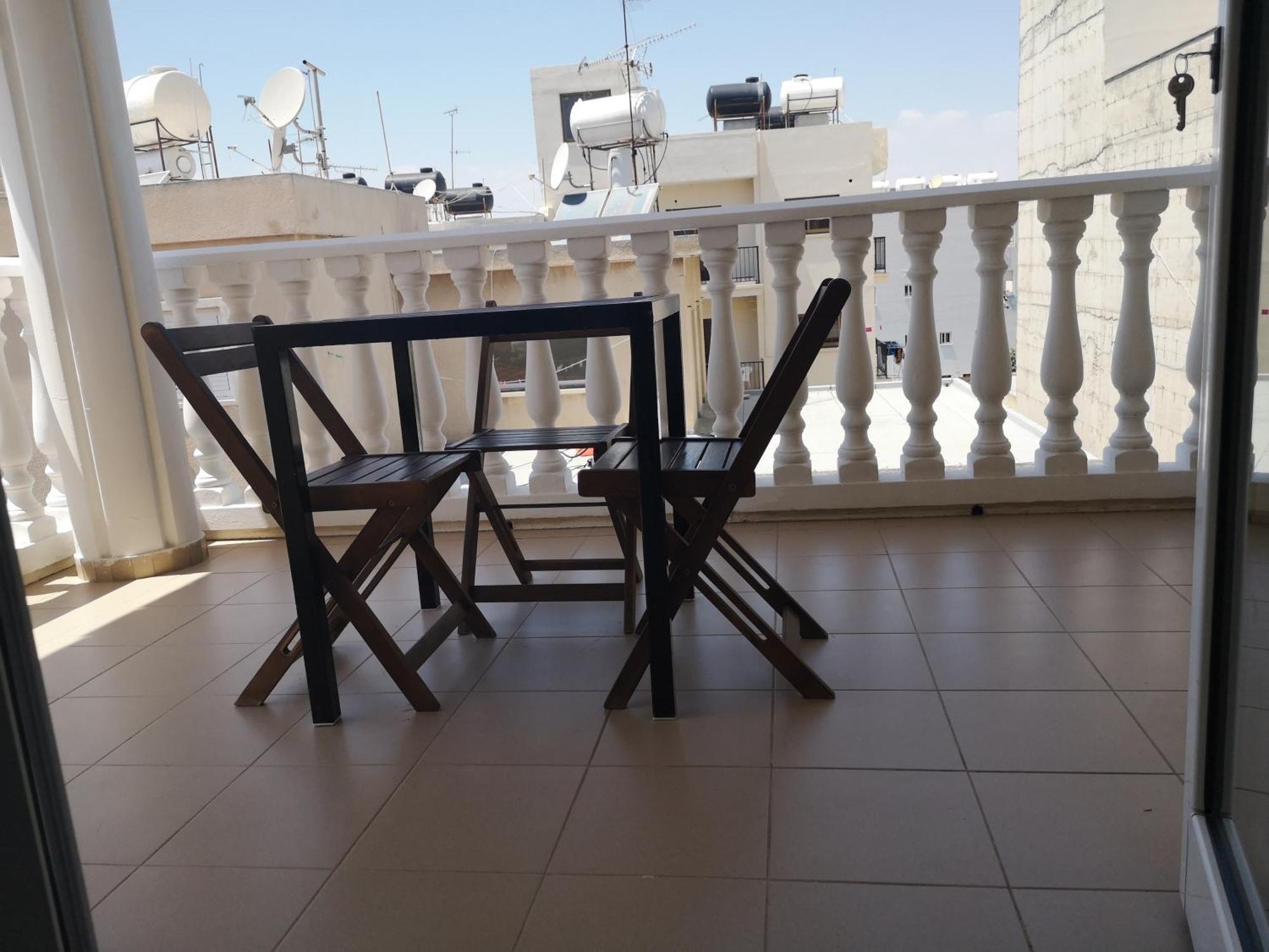 St Elena Boutique Residence Larnaca Ngoại thất bức ảnh