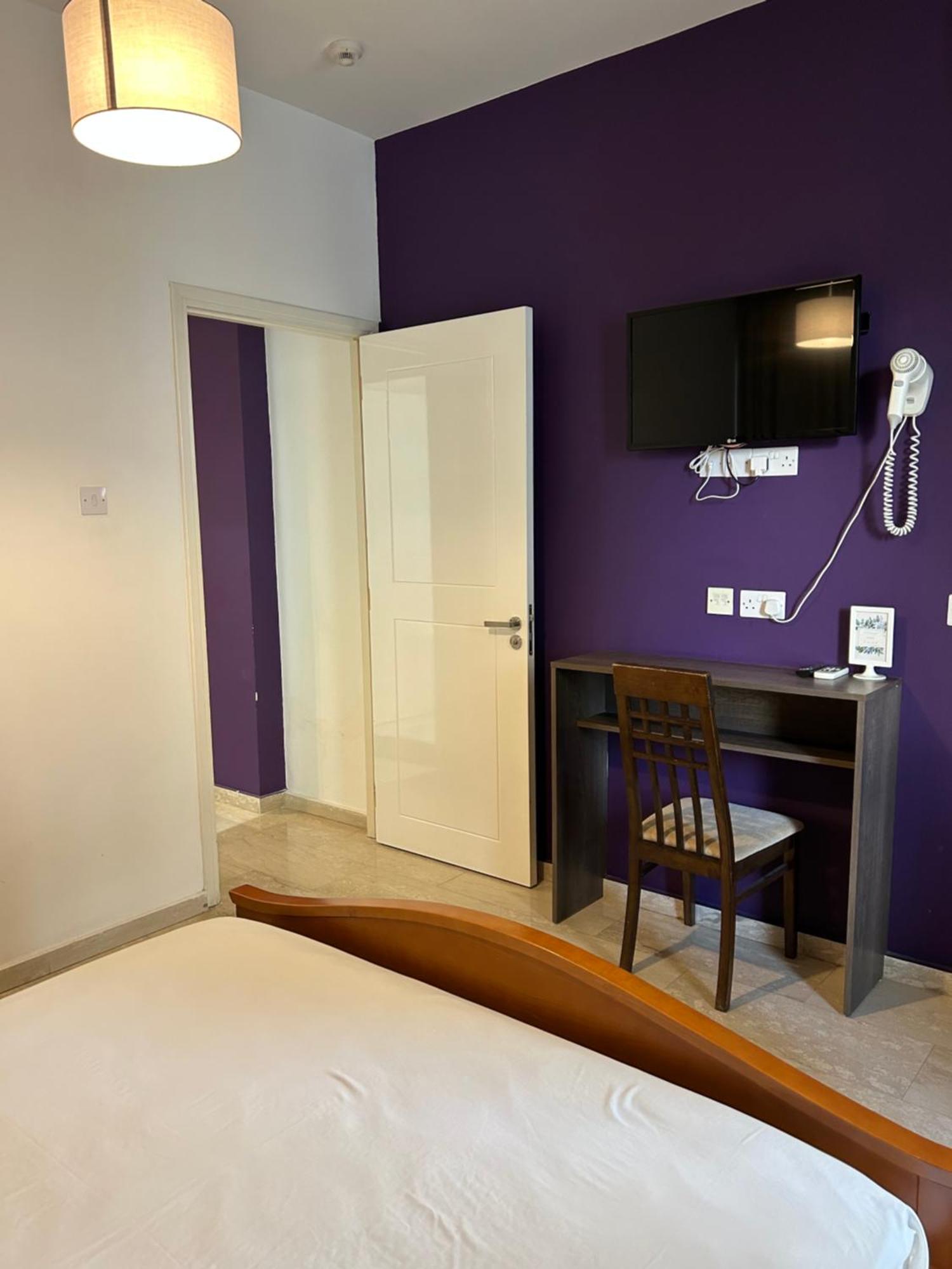 St Elena Boutique Residence Larnaca Ngoại thất bức ảnh