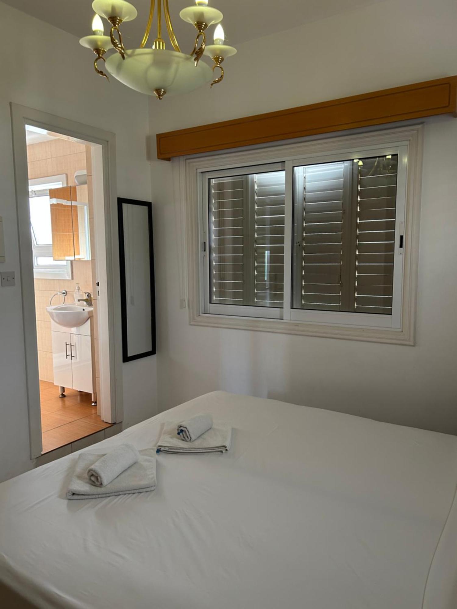 St Elena Boutique Residence Larnaca Ngoại thất bức ảnh