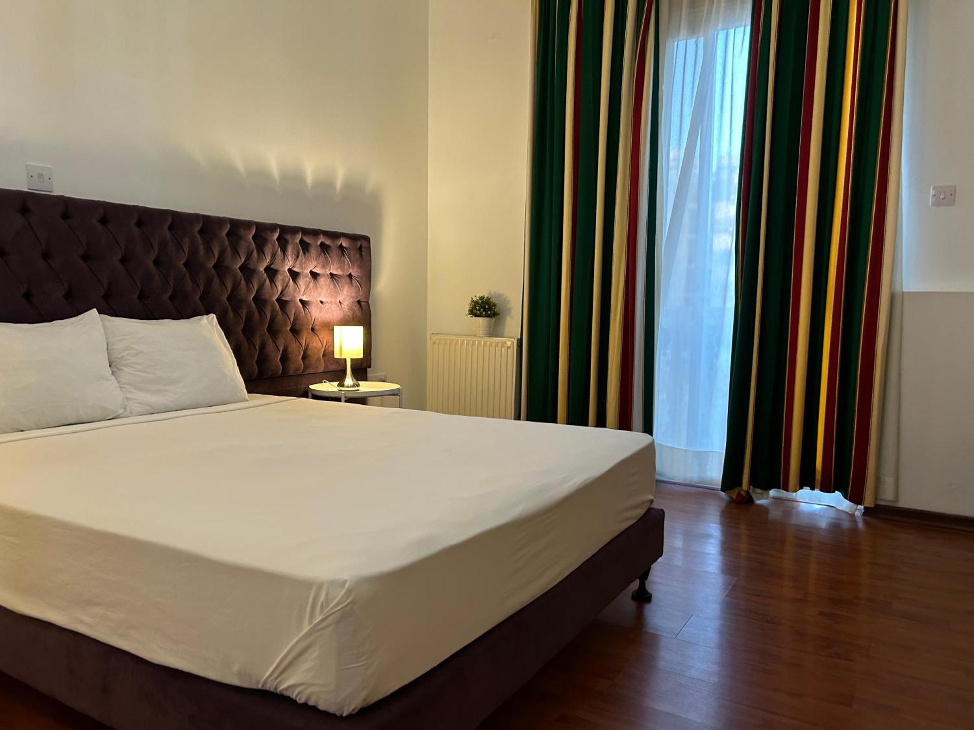 St Elena Boutique Residence Larnaca Ngoại thất bức ảnh