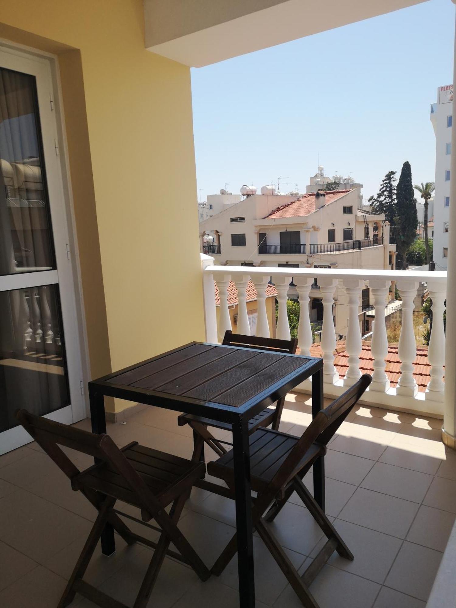 St Elena Boutique Residence Larnaca Ngoại thất bức ảnh