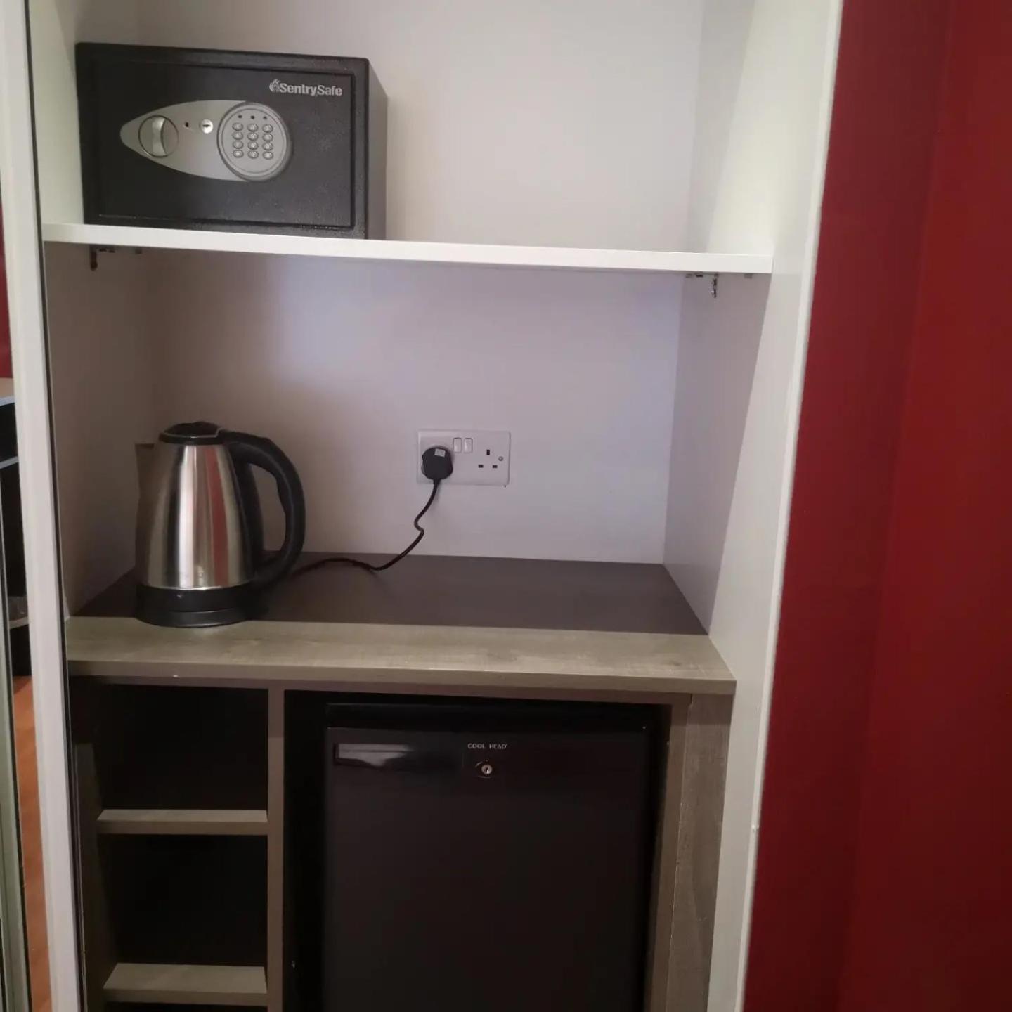 St Elena Boutique Residence Larnaca Ngoại thất bức ảnh