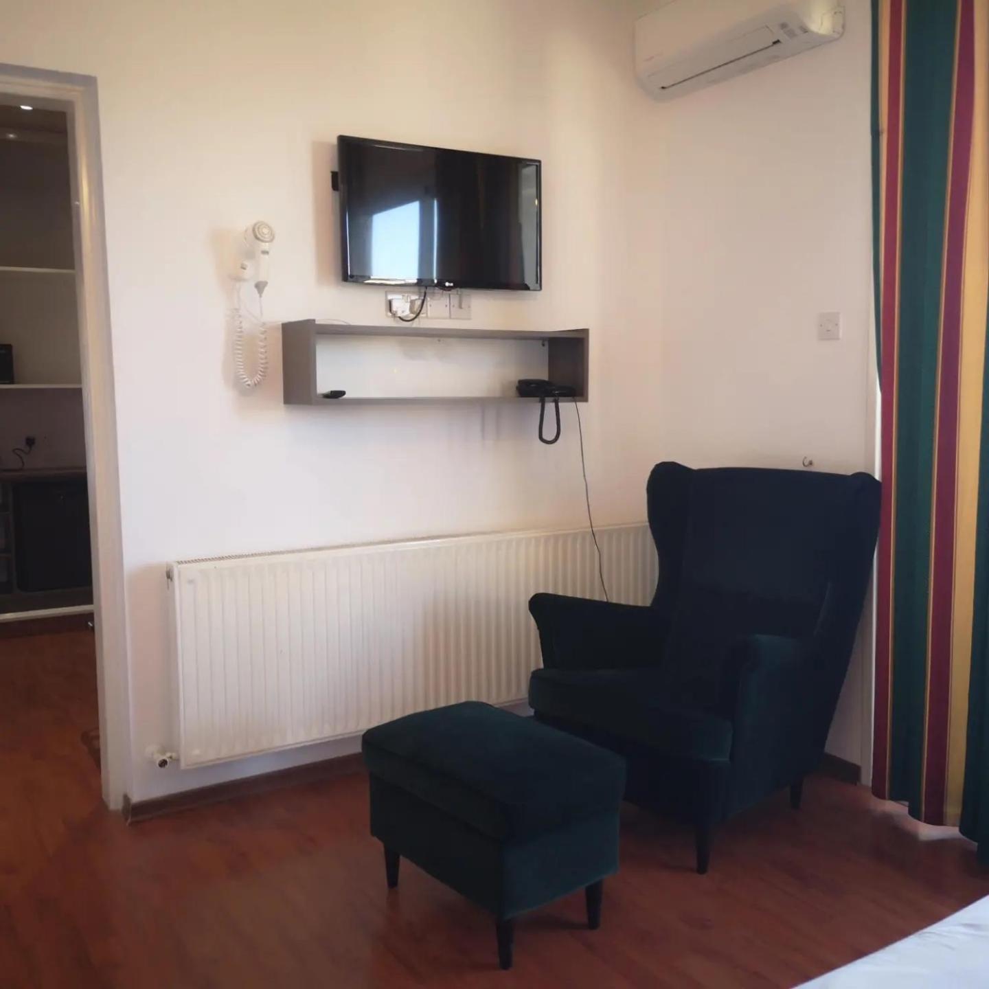 St Elena Boutique Residence Larnaca Ngoại thất bức ảnh