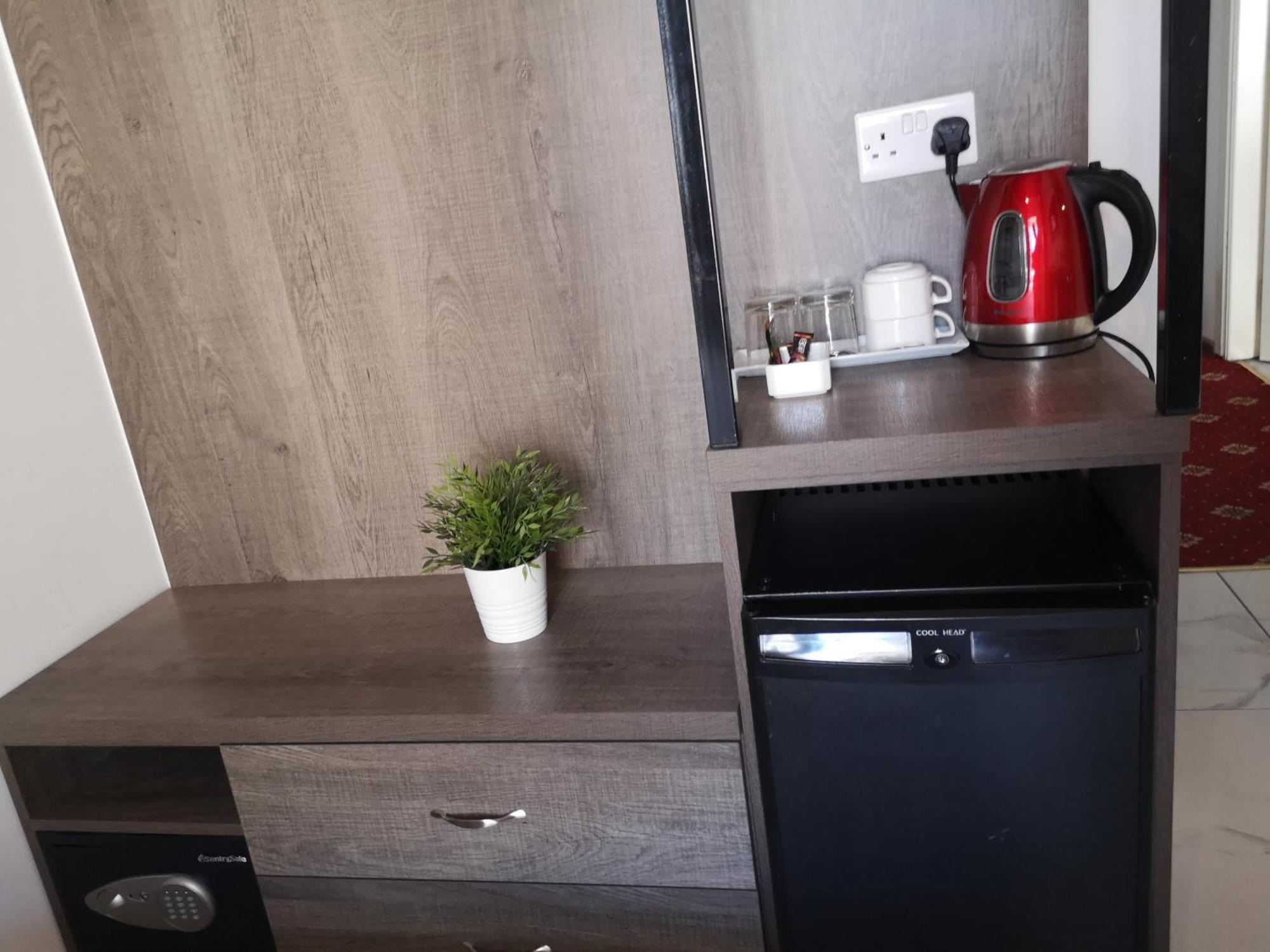 St Elena Boutique Residence Larnaca Ngoại thất bức ảnh