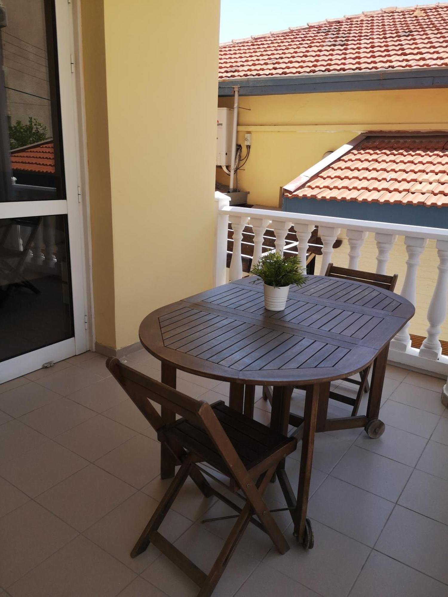 St Elena Boutique Residence Larnaca Ngoại thất bức ảnh