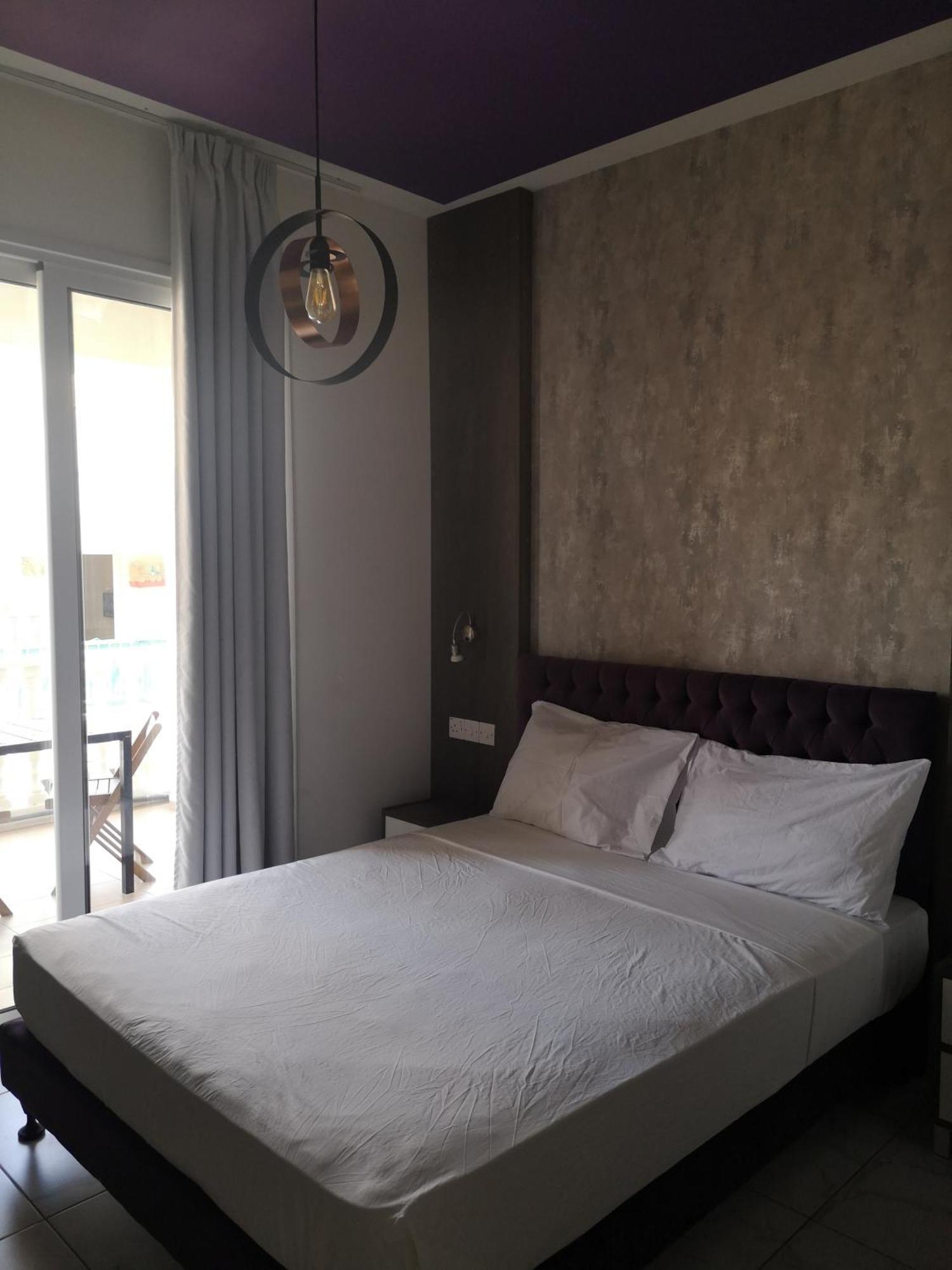 St Elena Boutique Residence Larnaca Ngoại thất bức ảnh