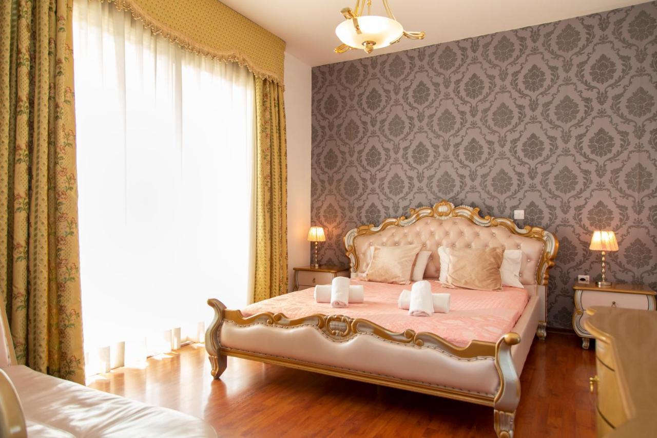 St Elena Boutique Residence Larnaca Ngoại thất bức ảnh