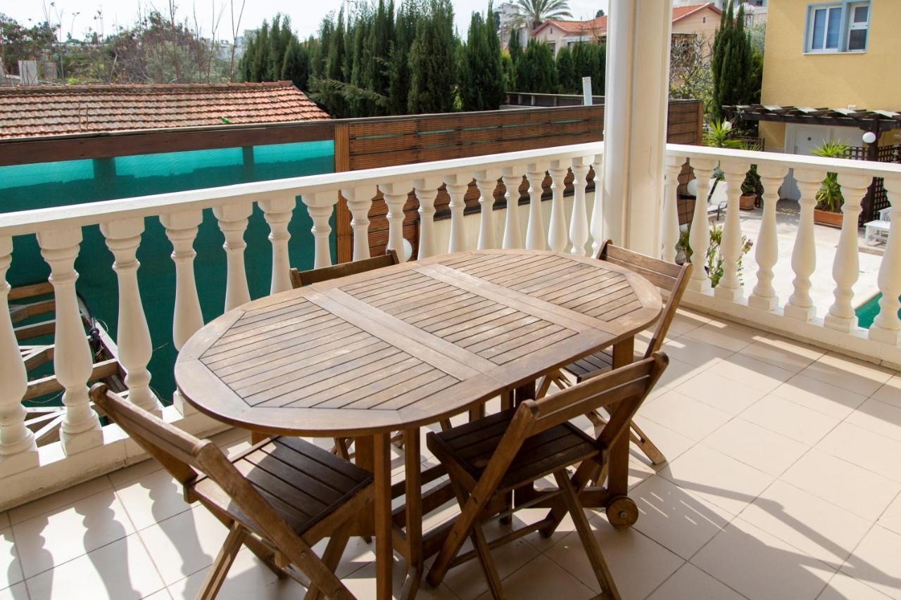 St Elena Boutique Residence Larnaca Ngoại thất bức ảnh